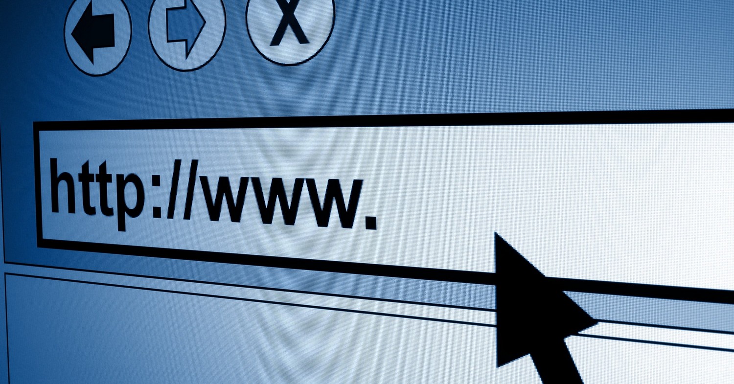 Heute ist der Geburtstag des Internet, das 1991 durch den internationalen Standard World Wide Web genehmigt wurde.