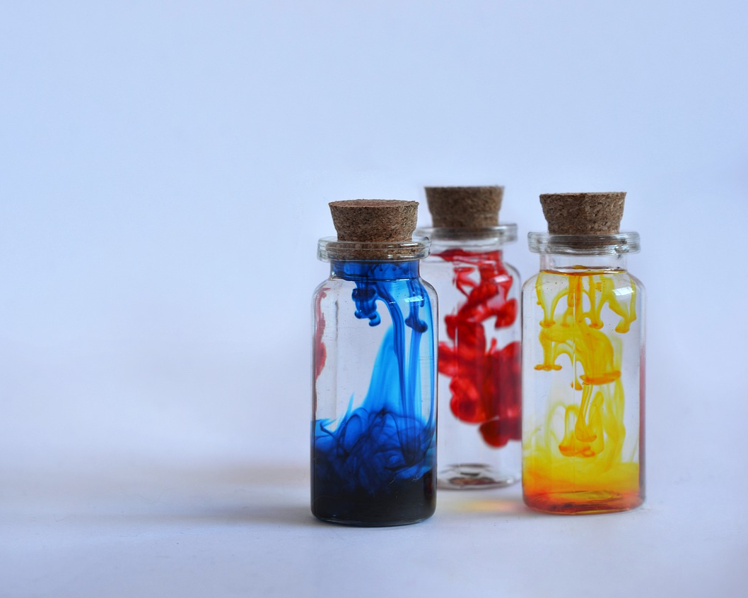 Jetzt auch Tinte in Flaschen für alle Tankdrucker sofort erhältlich!