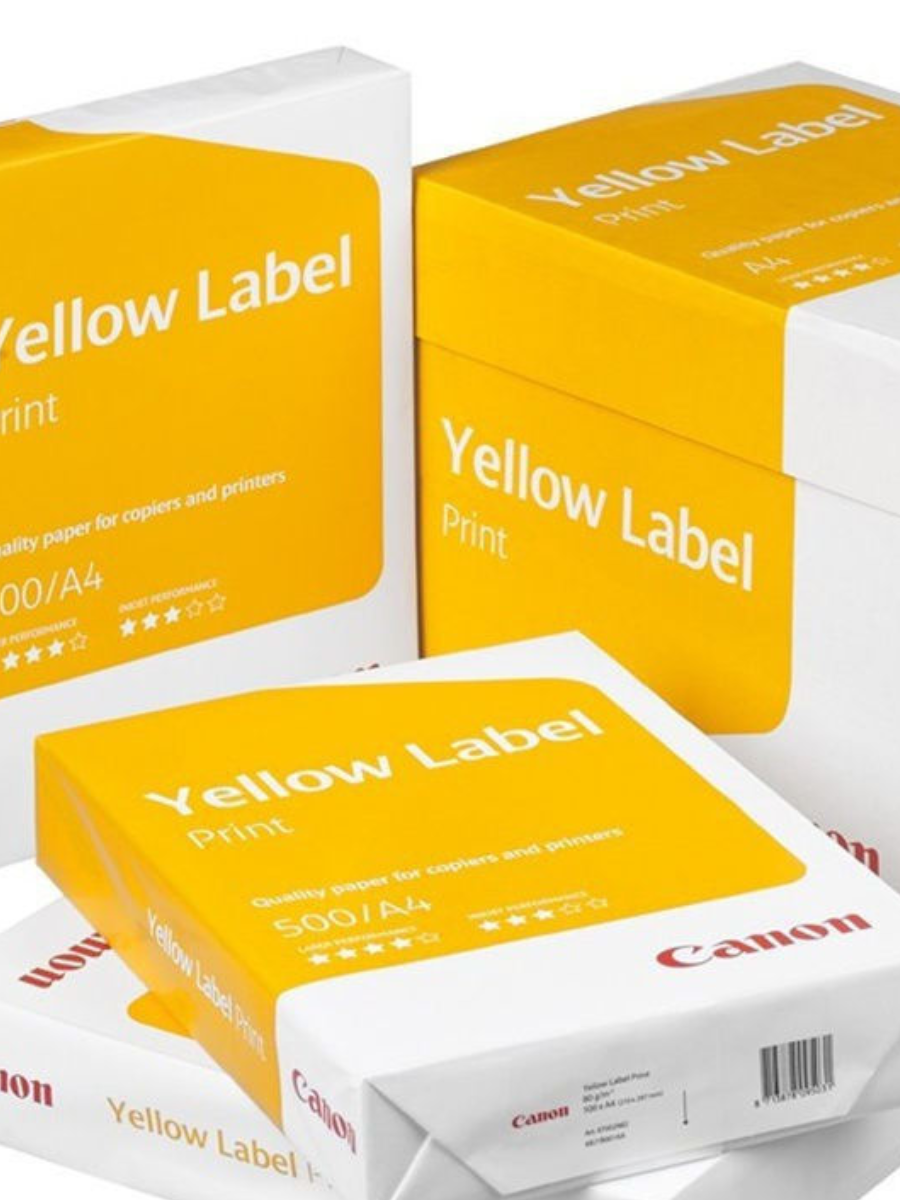 Papier ist im Moment Mangelware .