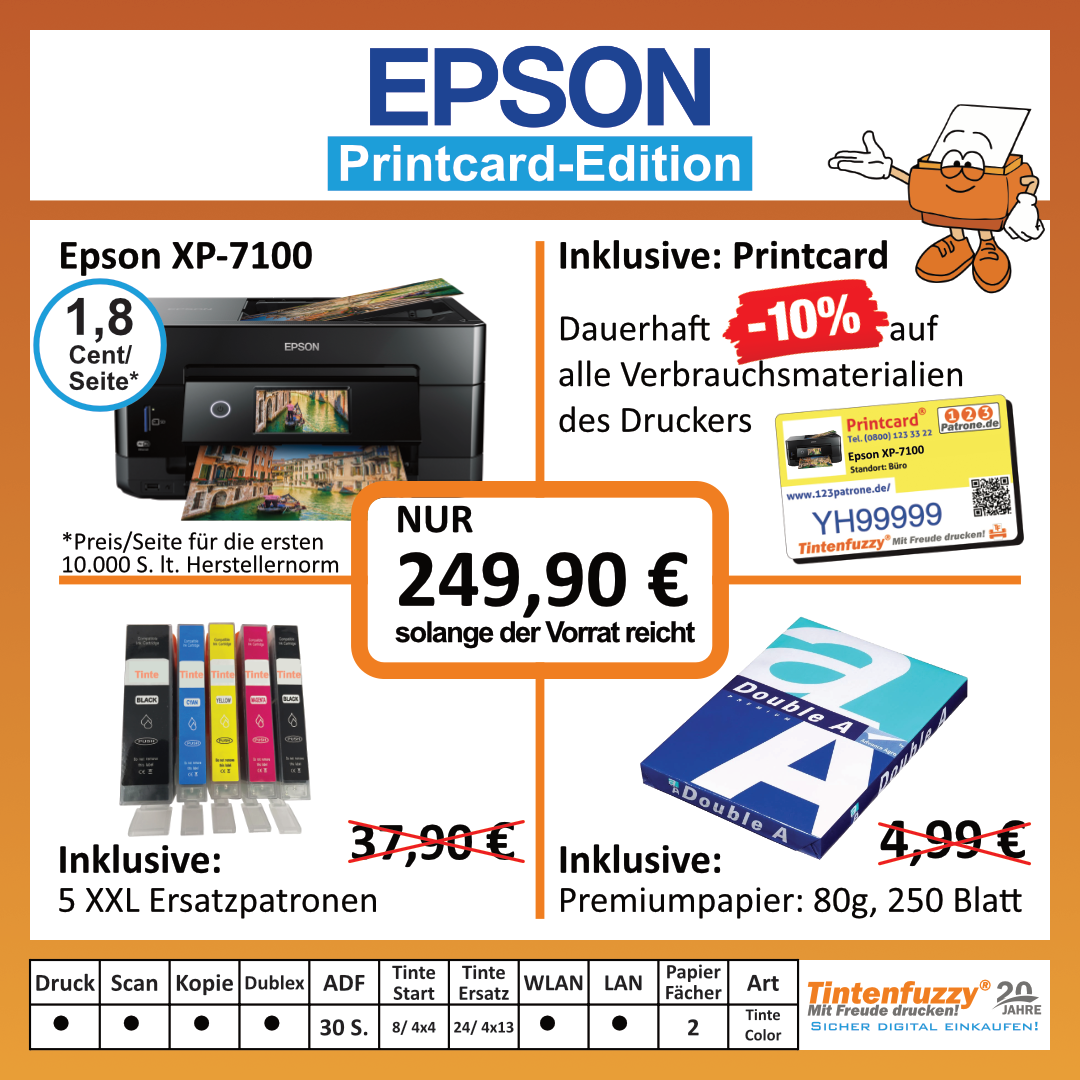 Kopierer mit Duplex-Einzugsscanner .