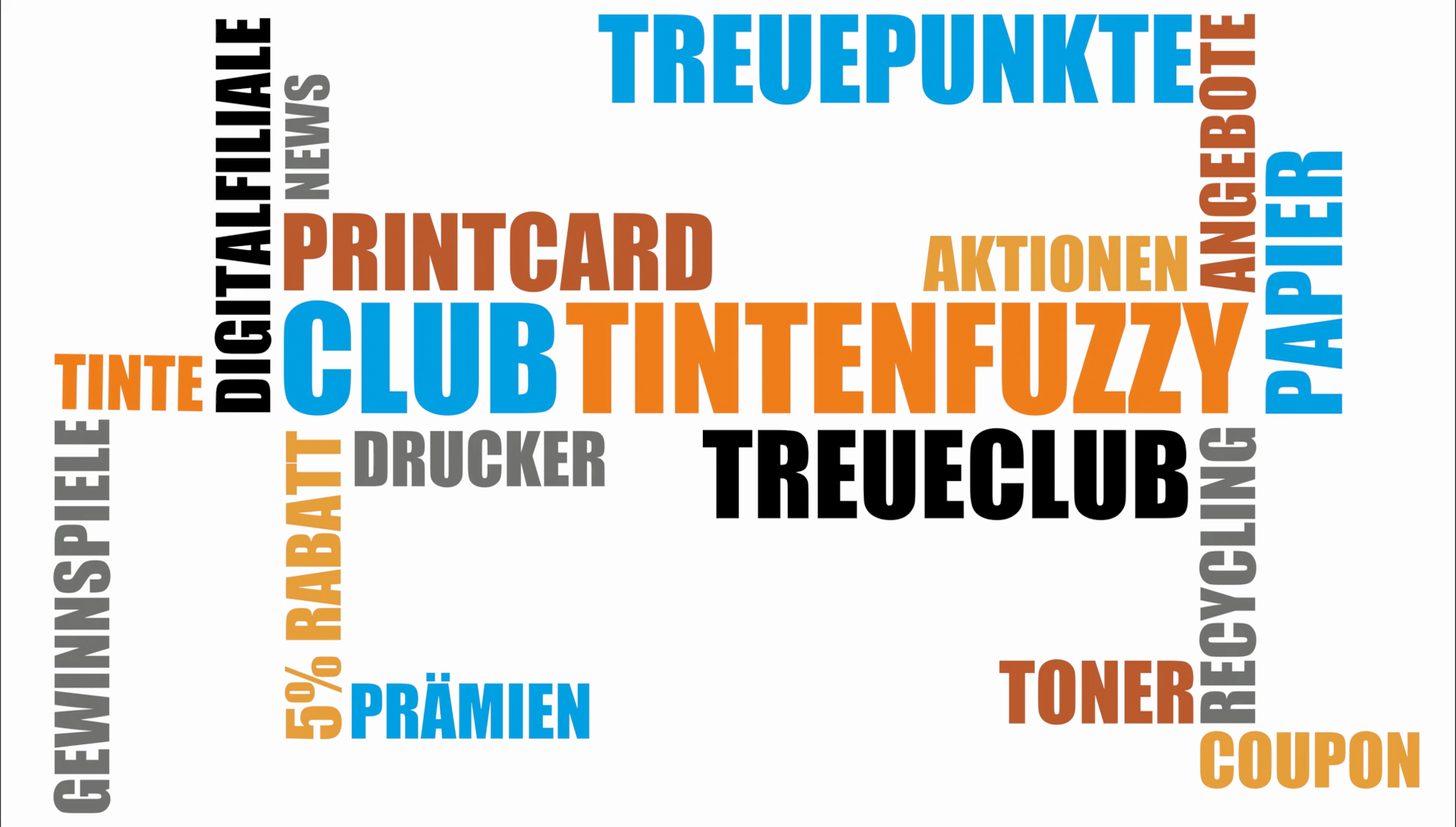 Wie kann ich noch mehr mit Tintenfuzzy bei meinen Druckkosten sparen?