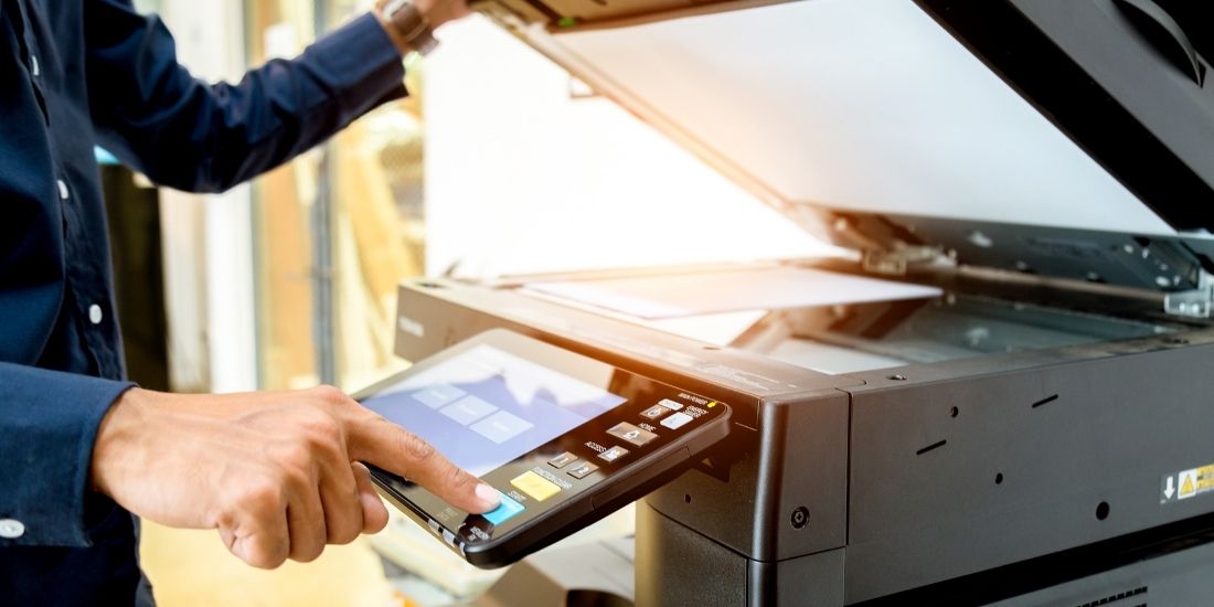 Tag der Fotokopie Heute vor 85 Jahren, am 22.