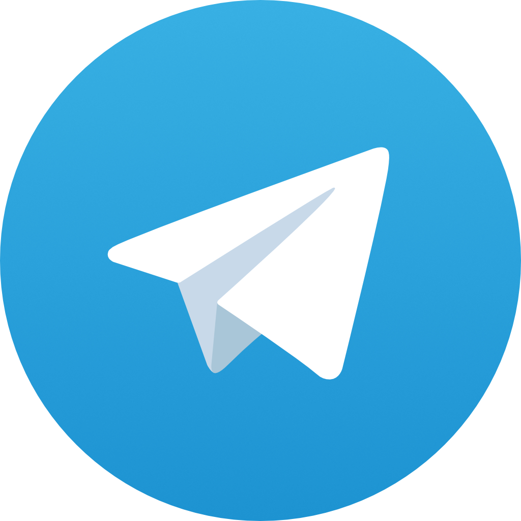 Tintenfuzzy auch bei Telegram: Keine News oder Angebote mehr verpassen!