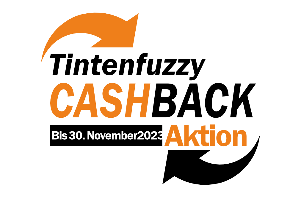 Unsere erste Cashbackaktion war ein voller Erfolg!