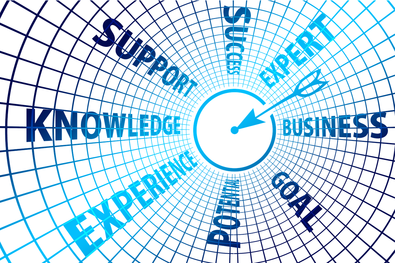 Wissen ist unser Vorteil!