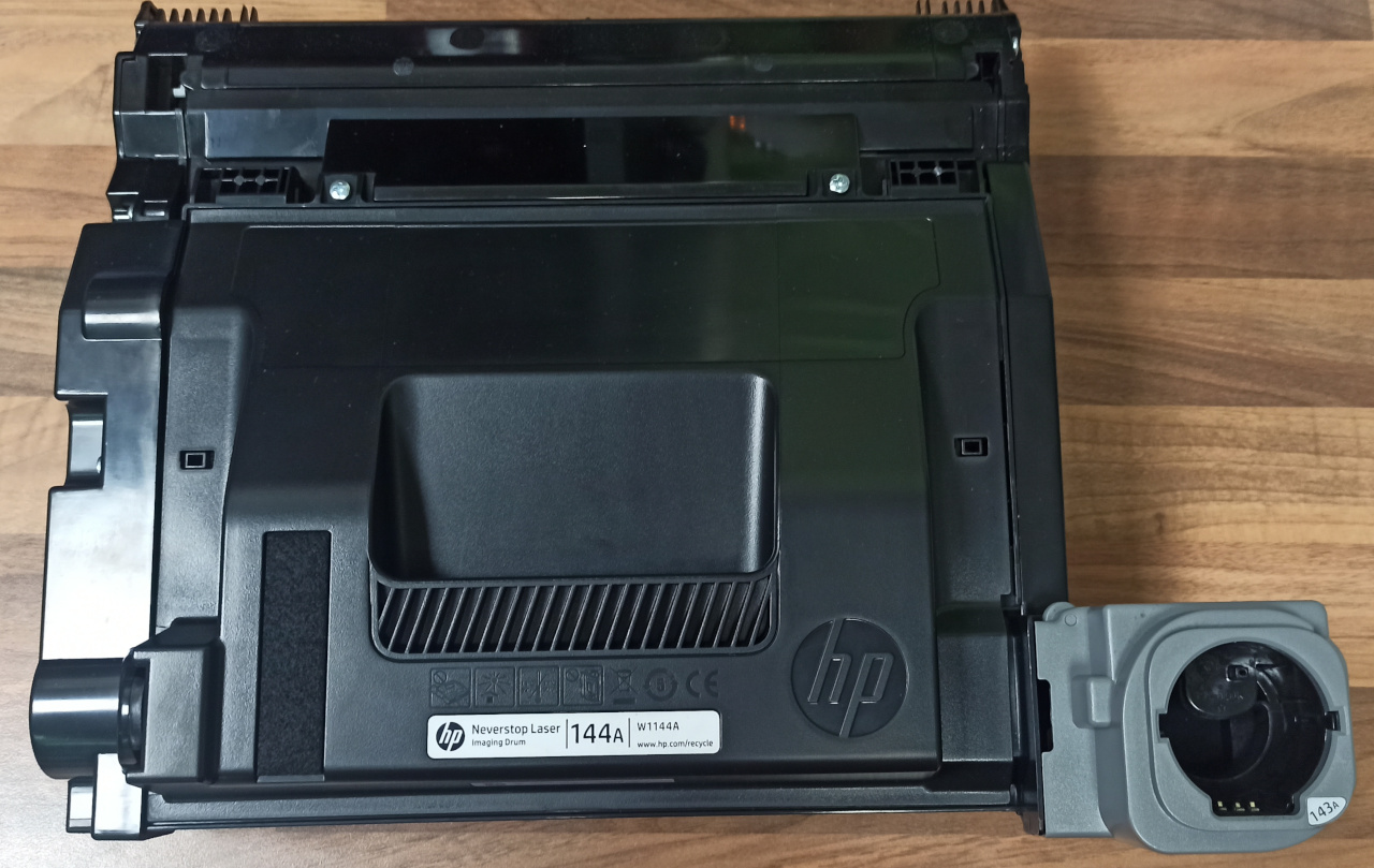 So viel Abfall für sooo viel Nachhaltigkeit!