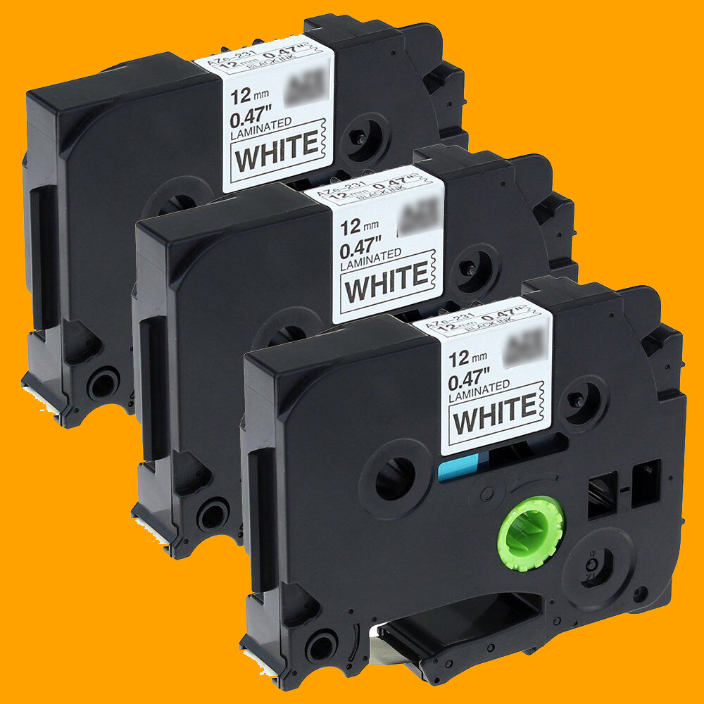 Alles für Ihren Drucker – und natürlich auch für Ihr Beschriftungsgerät!