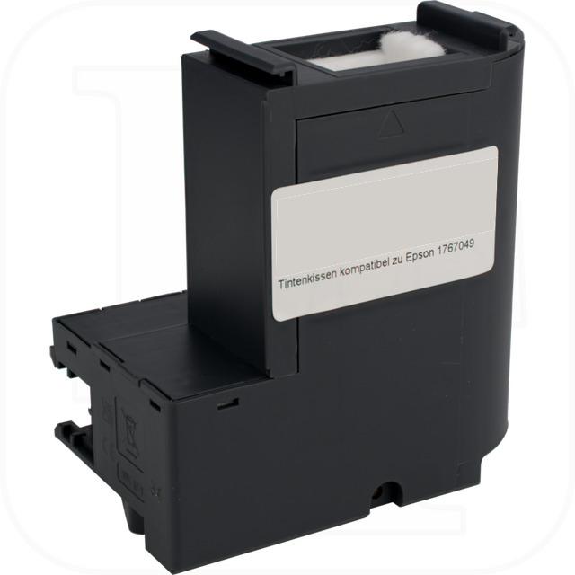 Tintenkissen 1767049 - ERSATZTEIL für Meldung *Eines oder mehrere Tintenkissen sind voll* siehe Text
