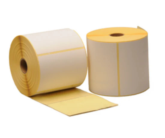 DHL-Etiketten für Dymo 5XL-Serie mit Chip